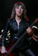 Suzi Quatro