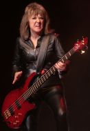 Suzi Quatro
