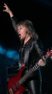 Suzi Quatro