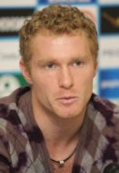 Dmitry Tursunov