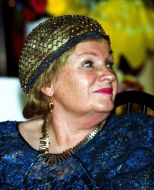 Маргарита Криницина