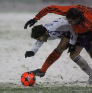 FC ”Dinamo” (Kiev) - FC ”Shakhter” (Donetsk)