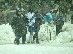 ФК ”Динамо” (Киев) - ФК ”Шахтер” (Донецк)