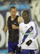 ФК ”Динамо” (Киев) - ФК ”Шахтер” (Донецк)