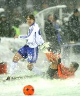 ФК ”Динамо” (Киев) - ФК ”Шахтер” (Донецк)