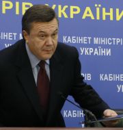 Виктор Янукович