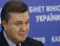 Виктор Янукович