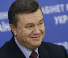 Виктор Янукович