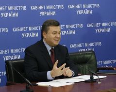 Виктор Янукович