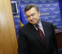 Виктор Янукович