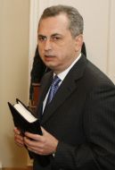 Борис Колесников