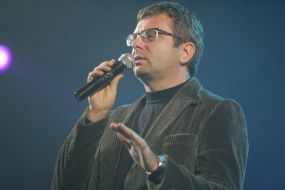 Олександр Сірий