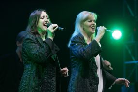 Camerata vocal consort ”Camerata”