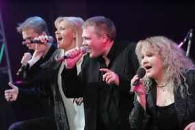 Camerata vocal consort ”Camerata”