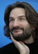 Frederic Beigbeder
