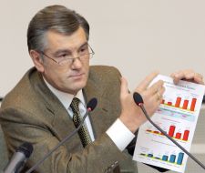 Viktor Yuschenko