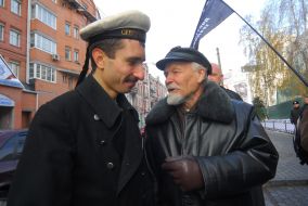 Campaign of Bratstvo Party