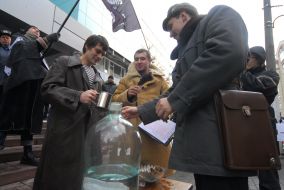 Campaign of Bratstvo Party