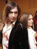 Vitaly Kozlovsky and Natalya Mogilevskaya