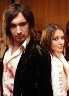 Vitaly Kozlovsky and Natalya Mogilevskaya