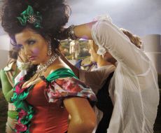 Singer Galina