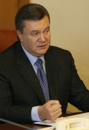 Виктор Янукович
