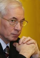 Николай Азаров