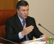 Виктор Янукович