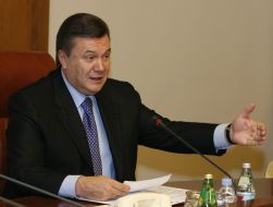 Виктор Янукович