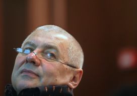 Глеб Павловский