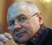 Глеб Павловский