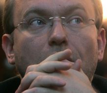 Василь Волга