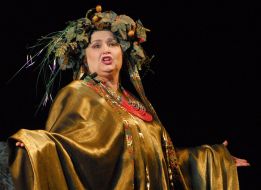 Raisa Nedashkovskaya