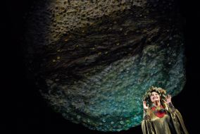 Раиса Недашковская