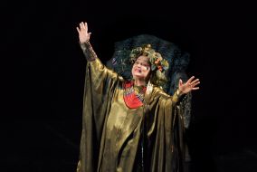 Раиса Недашковская