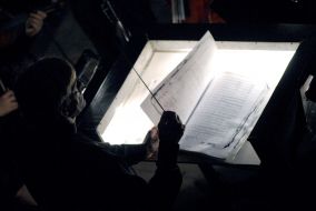 Михаил Мороз