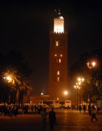 Marrakesh