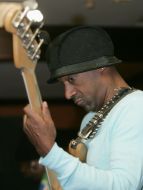Marcus Miller