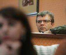 Олександр Сірий
