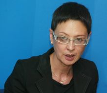 Ірина Хакамада