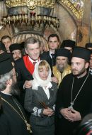 Храм Гроба Господнего