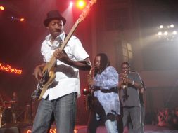 Marcus Miller