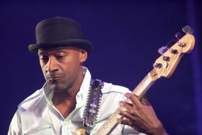 Marcus Miller