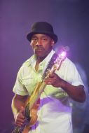 Marcus Miller