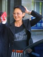 Ірина Хакамада