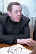 Valery Zolotukhin