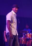 Marcus Miller
