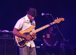 Marcus Miller