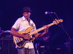 Marcus Miller