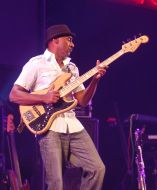 Marcus Miller